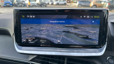 Peugeot 208 1.2 Hybrid 100 GT 5dr e-DSC6 Petrol Hatchback